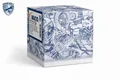 Für VAICO V20-0048 HYDRAULIC FILTER KIT, AUTOMATIC TRANSMISSION
