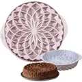 Dr. Oetker Kreativbackform Creative Mandala, Ø24cm 2557