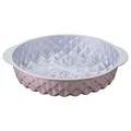 Dr. Oetker Creative Rundform Mandala Ø 26, Backform, Antihaft, bis +230°C