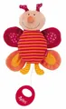 Sigikid 40318 Spieluhr - Schmetterling