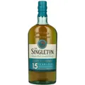 The Singleton Dufftown 15 Years Old FRUITY DECADENCE 40% Vol. 0,7l