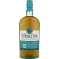 The Singleton of Dufftown 15 Jahre 0,7 L 40% vol