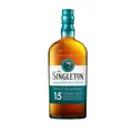 The Singleton of Dufftown 15 Jahre Single Malt Scotch Whisky 40% Vol. 700ml