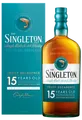 (69,93€/L) Singleton of Dufftown 15 Jahre, Scotch Single Malt, 0,7 Liter