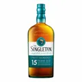 Singleton Of Dufftown 15 Years Jahre Malt Whisky Scotch Flasche 40% 700 ml