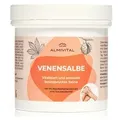 ALMIVITAL Venensalbe mit Rosskastanie & Traubenkernöl 250ml