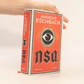 NSA  |  Andreas Eschbach