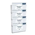 Wandhalterung Europel Business Products Opus