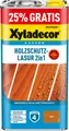 Xyladecor  Holzschutzlasur 2in1