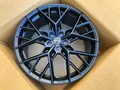4x neu Borbet BY 8.5x19 5x112 ET30 Audi A5 S5 RS5 A6 S6 RS6 A7 S7 RS7 A8 S8 TÜV