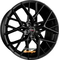 4x BORBET BY Black Matt 8,5x19 ET30 5x112 Alufelgen 19 Zoll