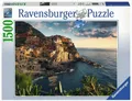 Blick auf Cinque Terre Ravensburger 16227