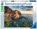 Ravensburger Puzzle - Cinque Terre (1500pcs) (16227)