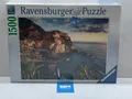 Ravensburger Puzzle 1500 Teile Blick auf Cinque Terre  Neu OVP  162277