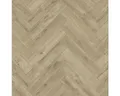 Laminat Masterfloor Maestro Herring Oak Harlech Fischgrät 630 x 126 x 8 mm