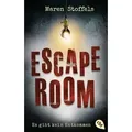 Escape Room – Es gibt kein Entkommen