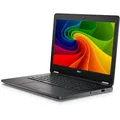 Laptop Dell Latitude E7270 i5-6300u 8GB 128GB SSD Webcam 1366x768 Windows 11 Pro