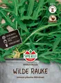 Sperlis Rucola " Wilde Rauke " mehrjährig kübelgeeignet Samen