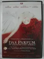 Das Parfüm - Mörder - Ben Whishaw, Alan Rickman, Dustin Hoffman, Patrick Süskind