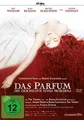 Das Parfum Die Geschichte eines Mörders DVD Thriller Tom Tykwer Constantin Film