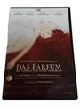 Das Parfum Die Geschichte eines Mörders DVD Tom Tykwer Psychohorror