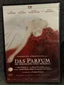 DVD Das Parfum Die Geschichte eines Mörders