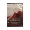 Das Parfum - die Geschichte eines Mörders Ben Whishaw Alan Rickman | DVD | 2006