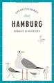 Hamburg - Lieblingsorte  von Haustedt, Birgit | Buch | Zustand sehr gut