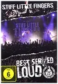 Stiff Little Fingers - Best served Loud - Live at Barrowland