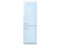 Smeg FAB32RPB6 Kühl-Gefrierkombination Pastellblau