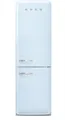 Smeg FAB32RPB6 (blau) Kühl-/Gefrierkombination