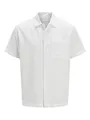 Jprcceaston Seersucker S/S Shirt
