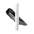 L'Oréal Paris Telescopic Extensionist Mascara, Verlängernde Wimperntusche (Farbe Schwarz), für lange Wimpern und einen extremen Lash-Extension Look, definierte Länge, Schwung & Volumen, 1x 9,9ml