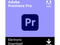 Adobe Premiere Pro 1 Jahr - [Multiplattform]