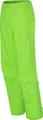 Airtracks Regenhose Fahrradhose Laufhose Lang Neon L