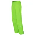 Airtracks Regenhose Regenhose Fahrradhose Laufhose Lang (Fahrrad Regenhose Wind & Wasserdicht - Wassersäule: 10.000 mm) S M L XL XXL XXXL grün L