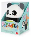 LEGAMI Tischstiftehalter Super Kawaii PANDA