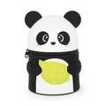 Legami Super Kawaii Stiftehalter PANDA aus Silikon - Tischstiftehalter, Halter