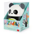 Legami  Super Kawaii - Stiftehalter Panda