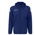 Kappa Martio Jacke XL - Blau - XL