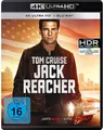Jack Reacher [inkl. Blu-ray]