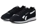 Reebok Herren Glide Ripple Sneaker,Cblack Ftwwht Cblack,42.5 EU
