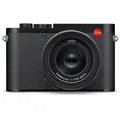 Leica Q3 schwarz mit Summilux 1:1,7/28 mm ASPH