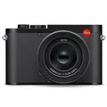 Leica Q3 schwarz 55494