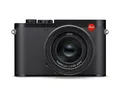 Leica Q3, schwarz (inkl. gratis BP-SCL6 Ersatzakku)