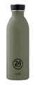 24Bottles - Sage Green - Urban Trinkflasche - 500 ml - 24B63 - Neu & OVP