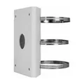Allnet ALL-CAM2498-LEP zbh. Masthalter/Polemount (ALL-CAM2498-LEP_Pole_Mount)