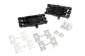 HellermannTyton Gel-Kabelgarnitur Relilight V34 #01657 Gelmuffe 435-01657