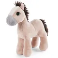 NICI Pony Loretta stehend 48377 - NICI Pony Mystery Hearts 16cm
