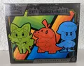 Pokemon Entwicklungen in Paldea Auswahl Blister Booster Top Trainer Box DE Neu